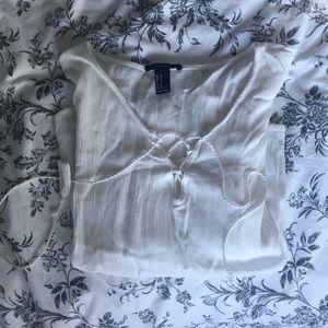 Forever 21 Cute Medium Top